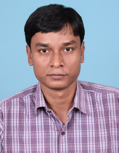 Prof. (Dr.) Avijit De