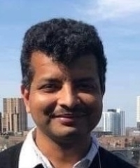 Prof. (Dr.) Abhik Mukherjee