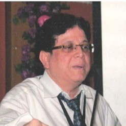 Prof. (Dr.) Amit Basak