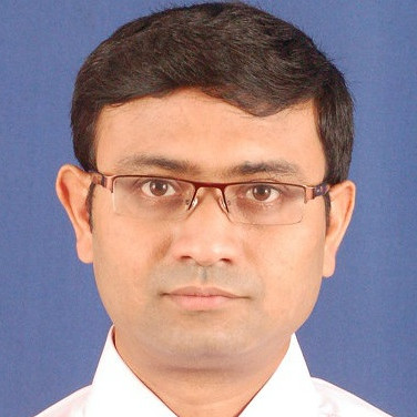 Prof. (Dr.) Arnab Bandyopadhyay