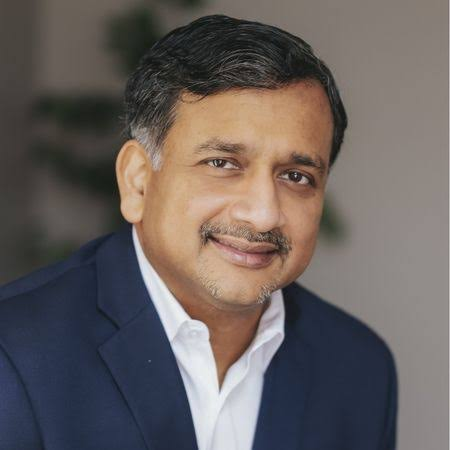 Prof. (Dr.) Arnab Bose