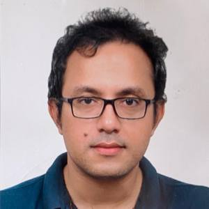 Prof. (Dr.) Avishek Parui