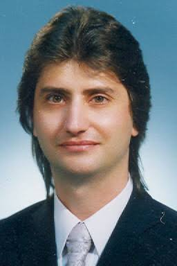 Prof. (Dr.) Cem Kadılar