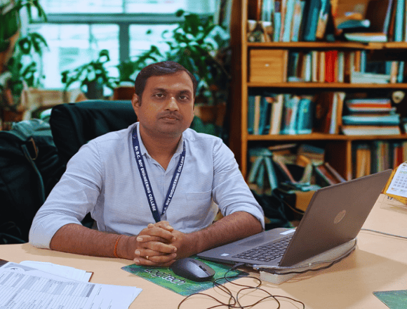 Prof. (Dr.) Chandan Bandyopadhyay