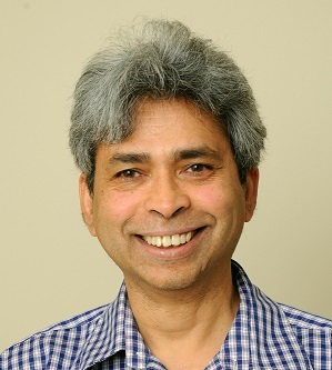 Prof. (Dr.) D. K. Sarkar