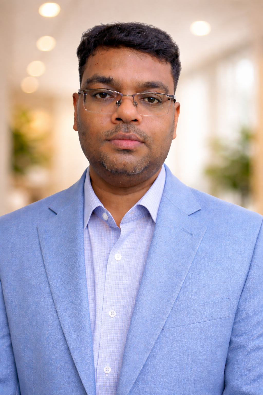 Prof. (Dr.) Dharmadas Mardanya