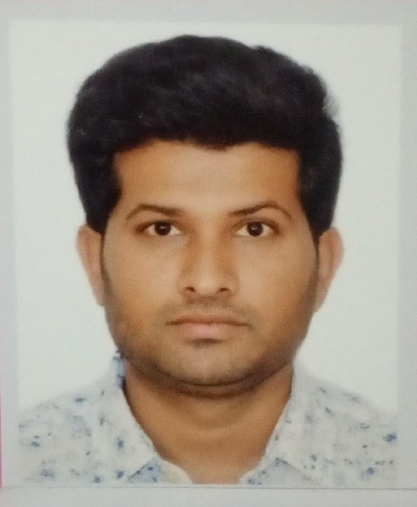 Prof. Dibyendu Sahana