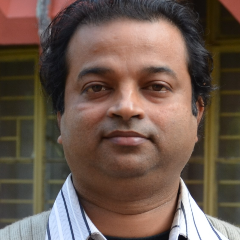 Prof. (Dr.) Dibyojyoti Bhattacharjee