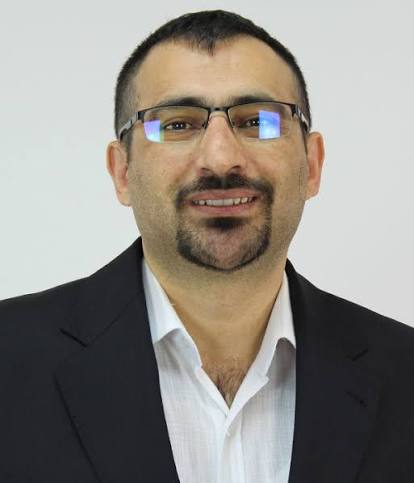 Prof. (Dr.) Erdal Karapinar