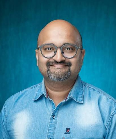 Prof. (Dr.) Indranil Ghosh