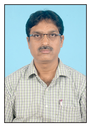 Prof. (Dr.) Jayanta Pal