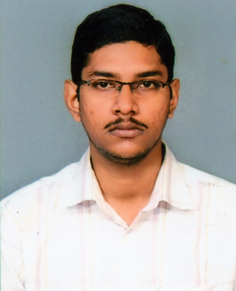 Prof. (Dr.) Kushal Roy