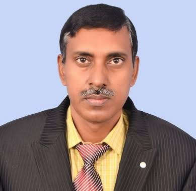 Prof. (Dr.) Mrinal Kanti Mandal