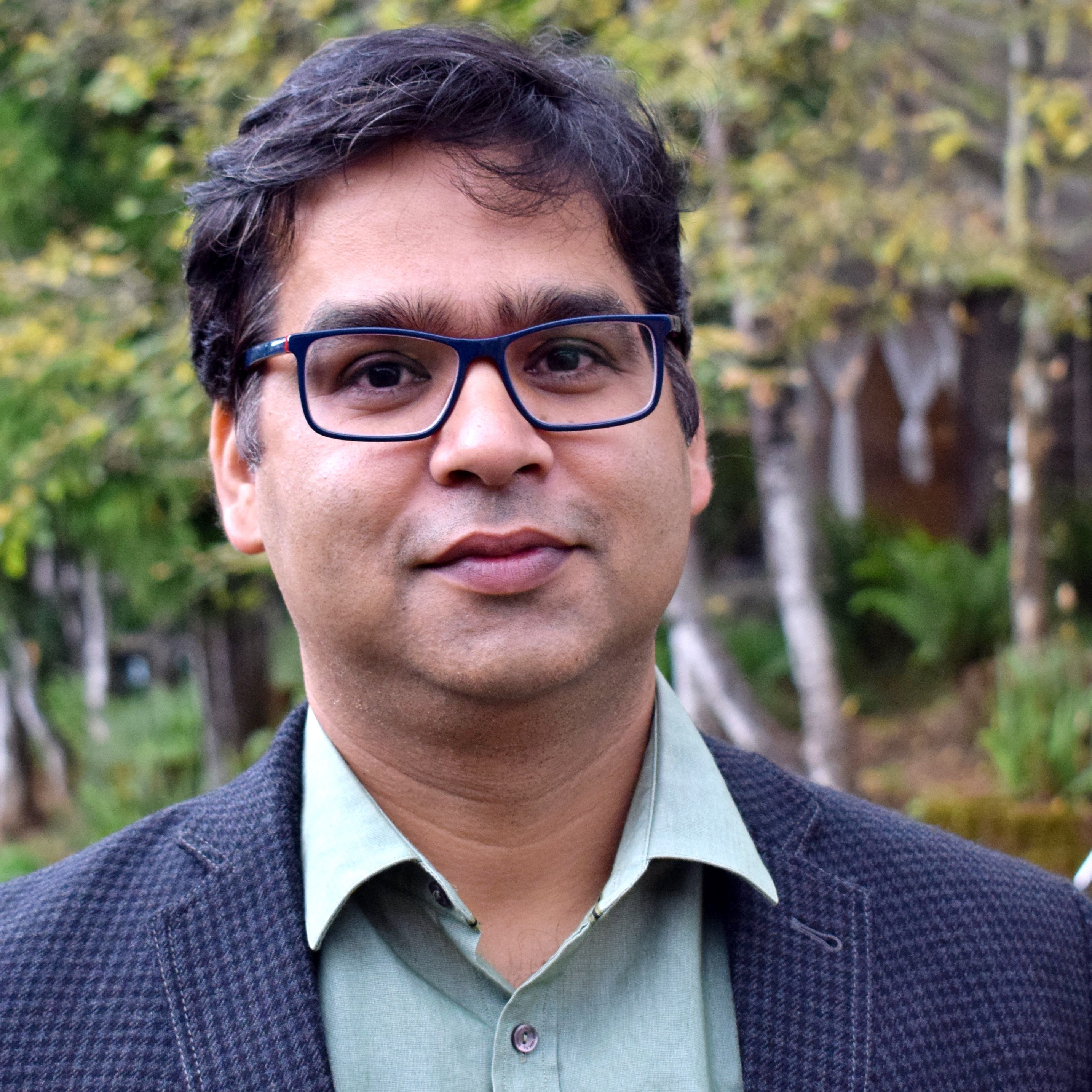 Prof. (Dr.) Paresh Nath Chatterjee