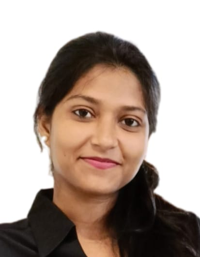 Prof. Purba Mukhopadhyay