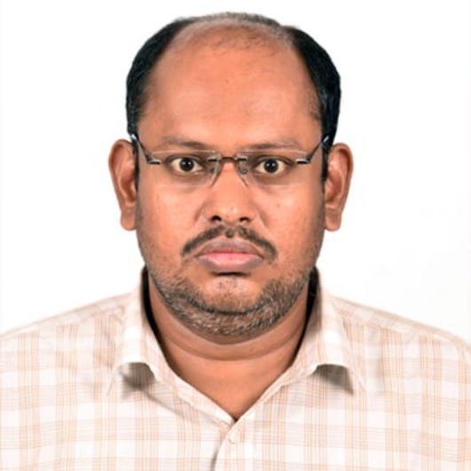 Prof. (Dr.) R. Rajesh Nithyanandam