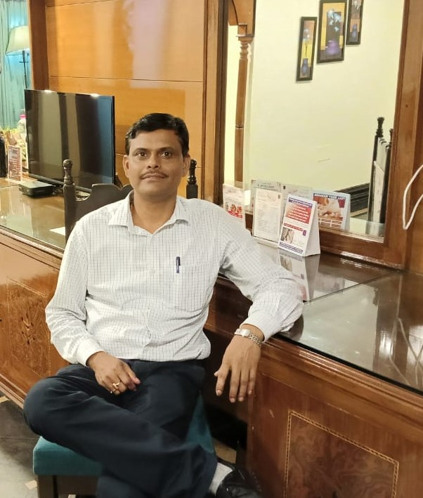 Prof. (Dr.) Samarjit Kar