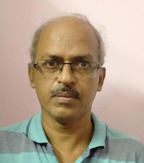 Prof. (Dr.) Santanu Kumar Patra
