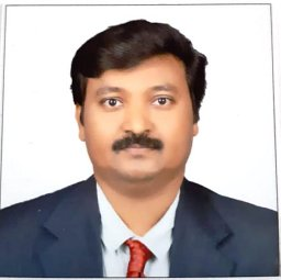 Prof. (Dr.) Santhi Pilli