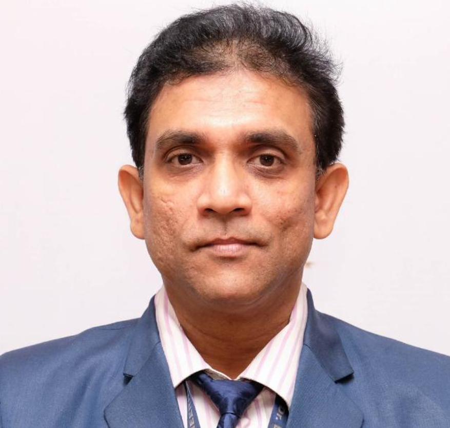 Prof. (Dr.) Sourav Bhattacharya