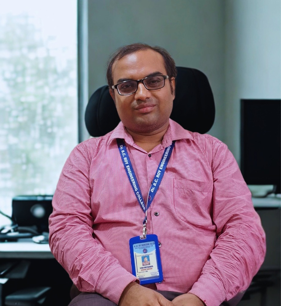 Prof. (Dr.) Sovan Bhattacharya