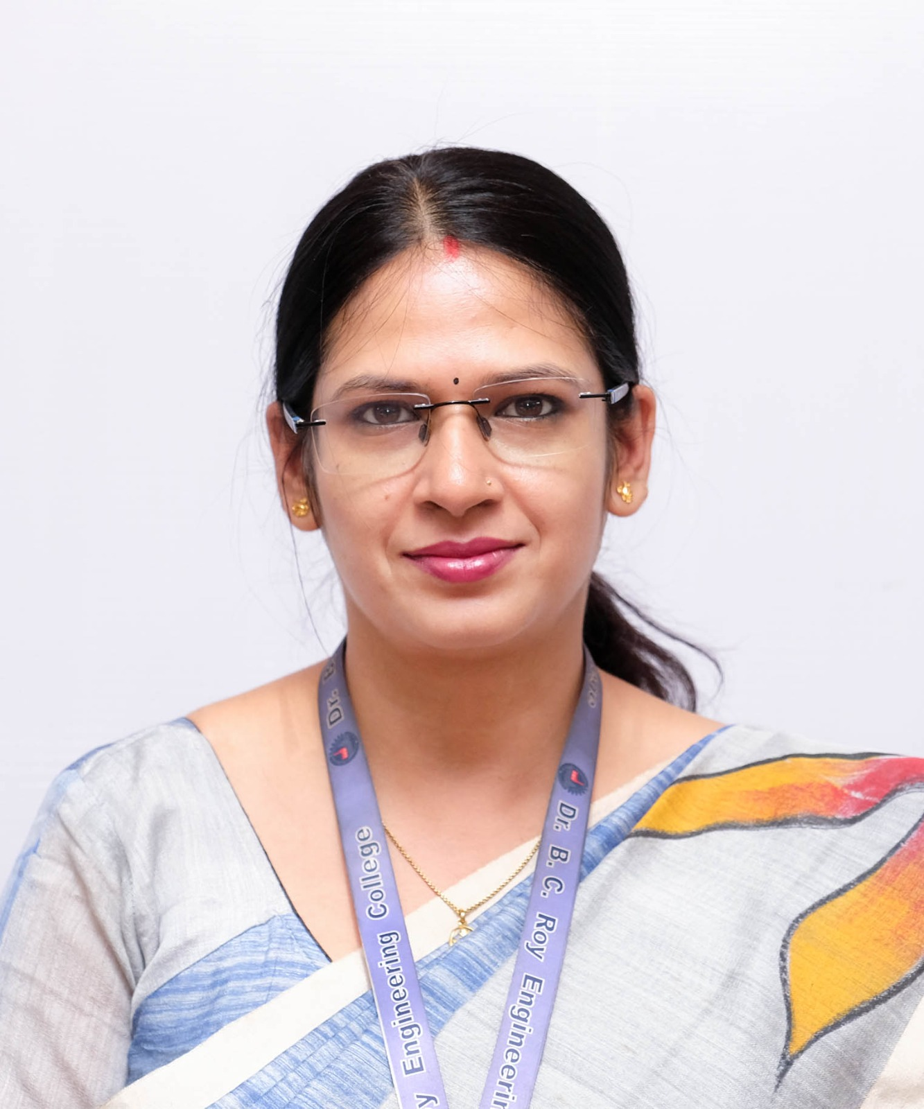 Prof. Sukarna Dey Mandal