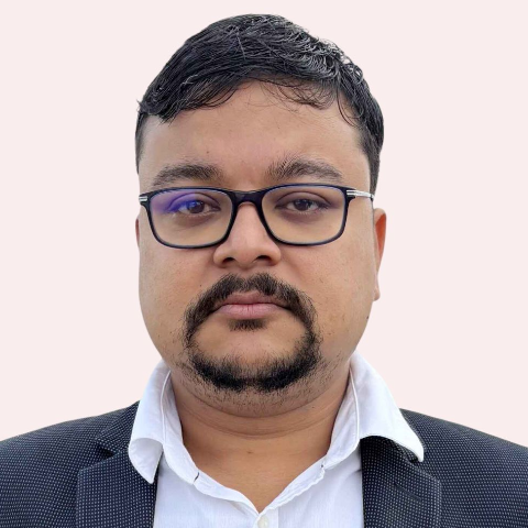 Prof. (Dr.) Tamal Pramanick