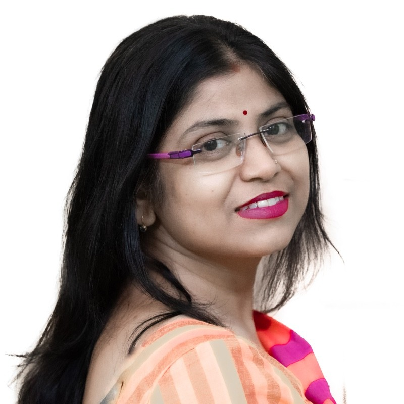 Prof. (Dr.) Taniya Chakraborty