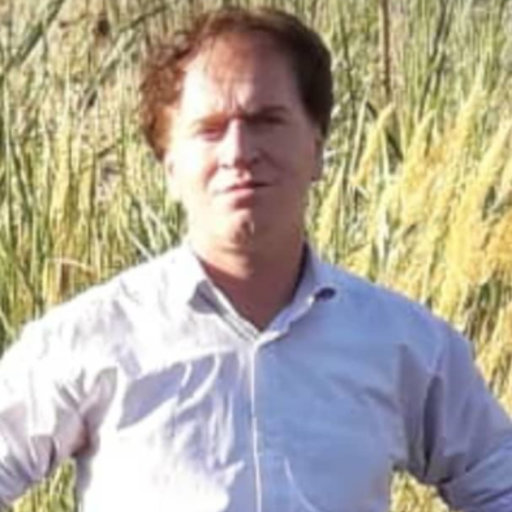 Prof. (Dr.) Vahid Parvaneh
