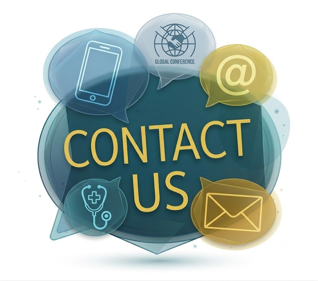Contact RAESA 2027 organizers